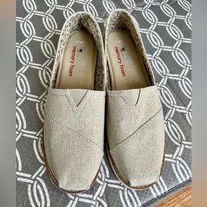 Bobs by Skechers slip on shoes